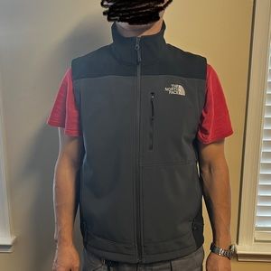 North face Vest jacket